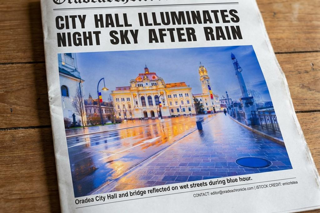Local news content from Arad Online